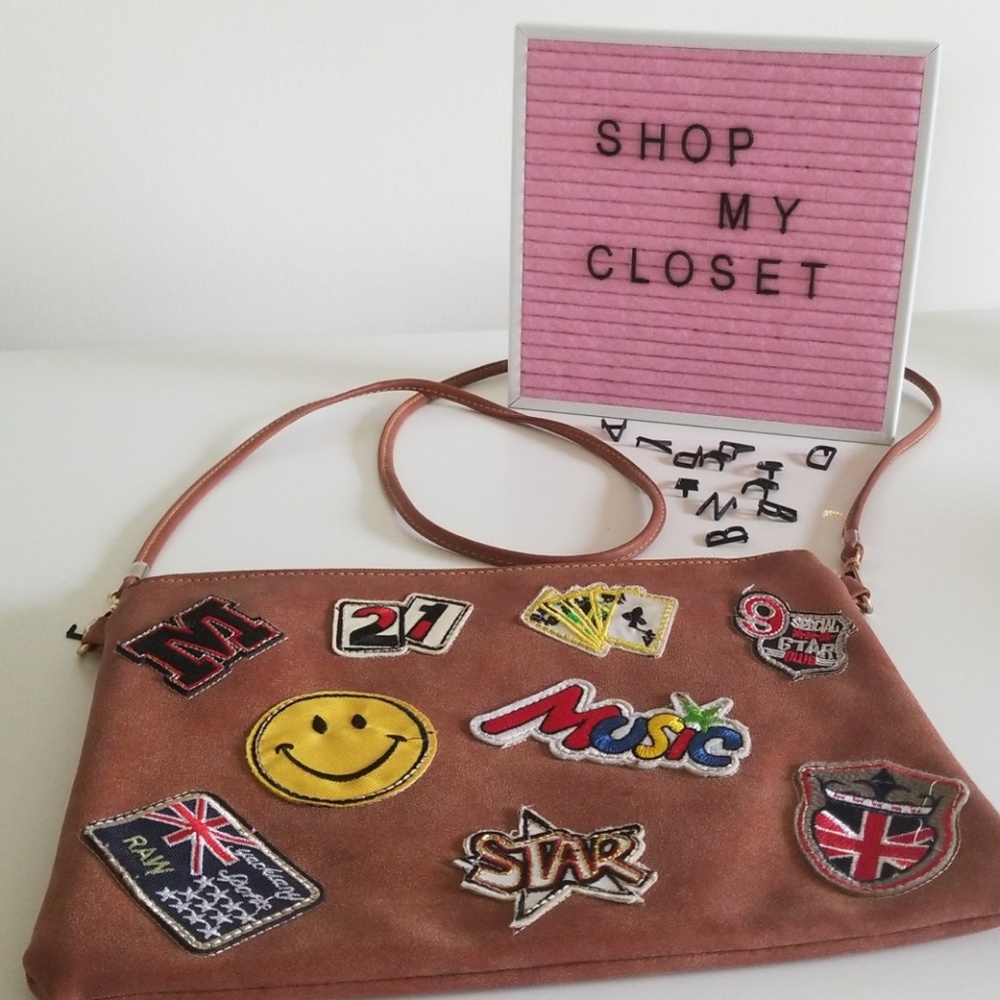 (SOLD FB market) Womens bags. - Picture 1 of 4